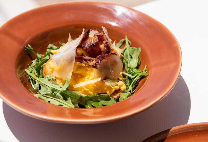 酒店 Porto Mykonos