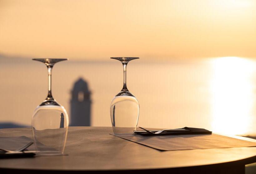 酒店 Porto Mykonos