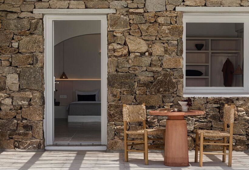 酒店 Porto Mykonos