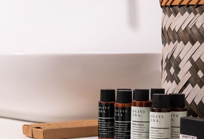 酒店 Porto Mykonos