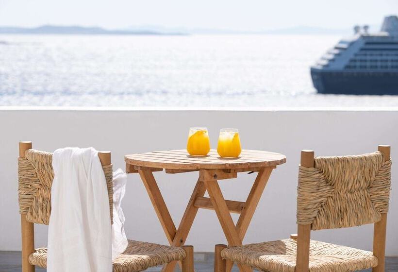 酒店 Porto Mykonos