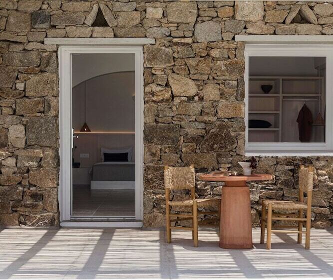 酒店 Porto Mykonos