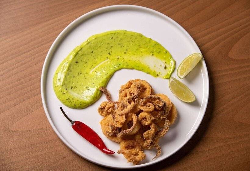 酒店 Porto Mykonos