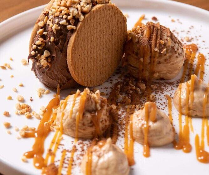 酒店 Porto Mykonos