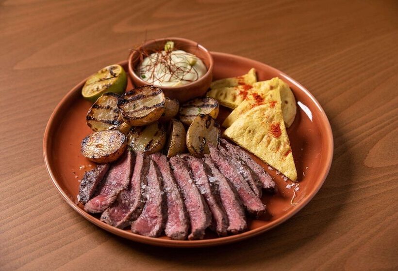 酒店 Porto Mykonos