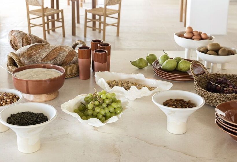 酒店 Porto Mykonos