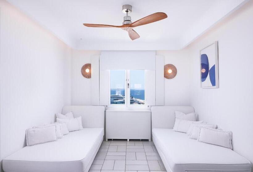 酒店 Porto Mykonos