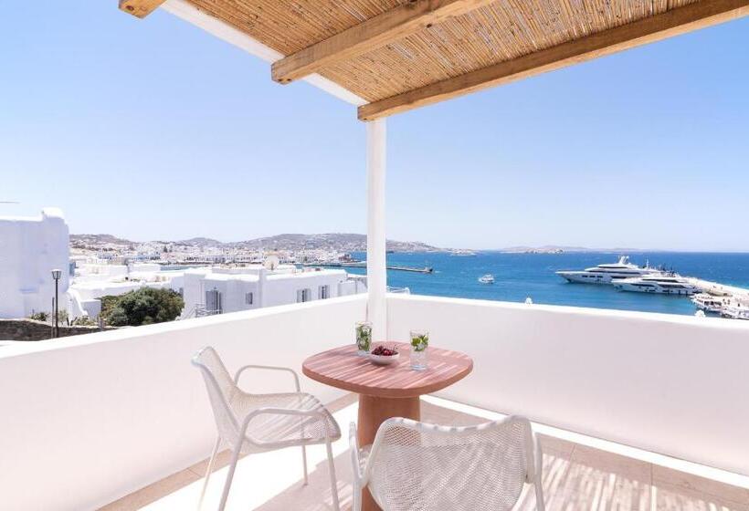 酒店 Porto Mykonos