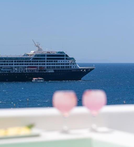 酒店 Porto Mykonos