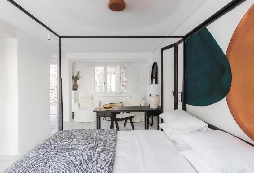 酒店 Porto Mykonos