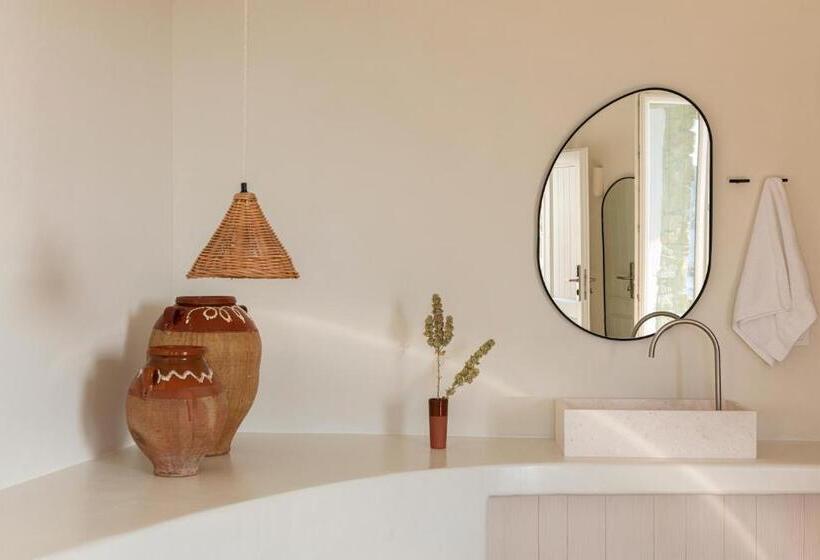 酒店 Porto Mykonos