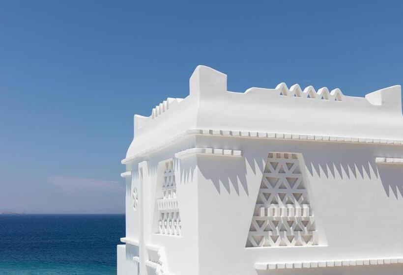 酒店 Porto Mykonos