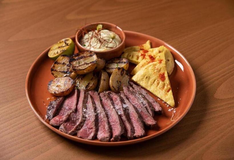 酒店 Porto Mykonos