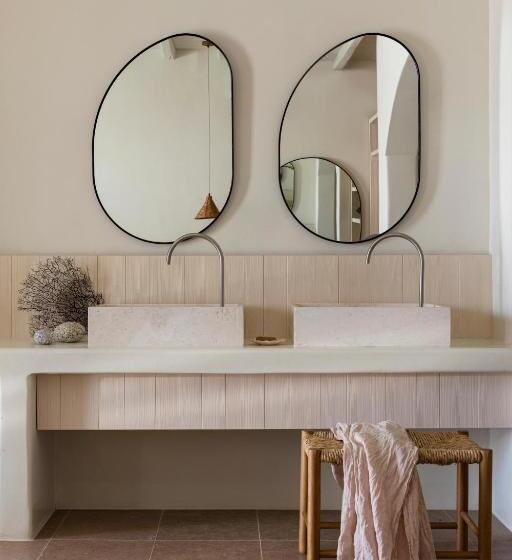 酒店 Porto Mykonos