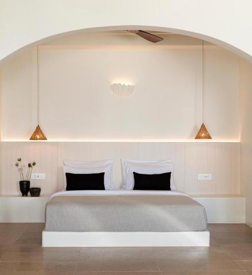 酒店 Porto Mykonos