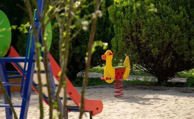 فندق Poseidon Resort