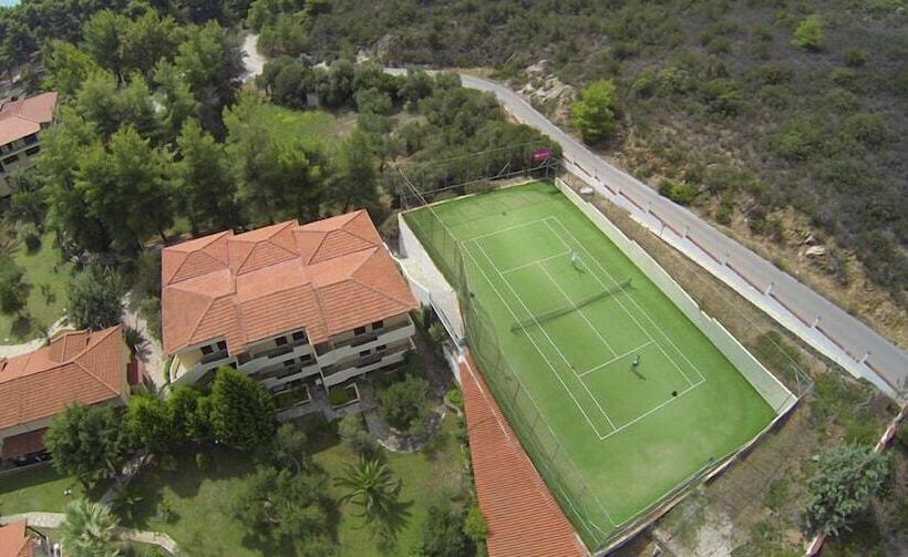 فندق Poseidon Resort