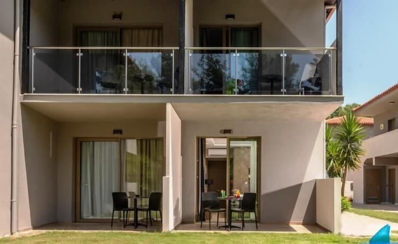 فندق Poseidon Resort