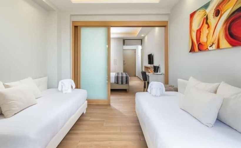 فندق Poseidon Resort