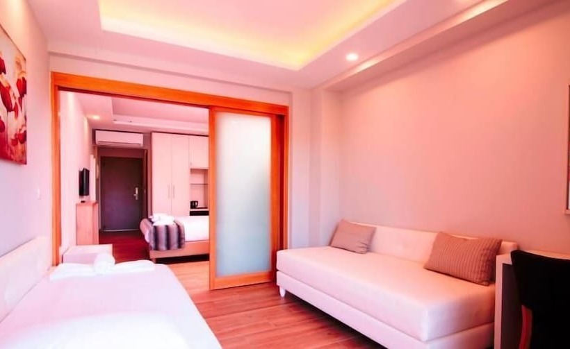 فندق Poseidon Resort