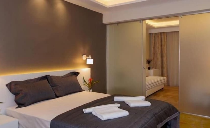 هتل Poseidon Resort