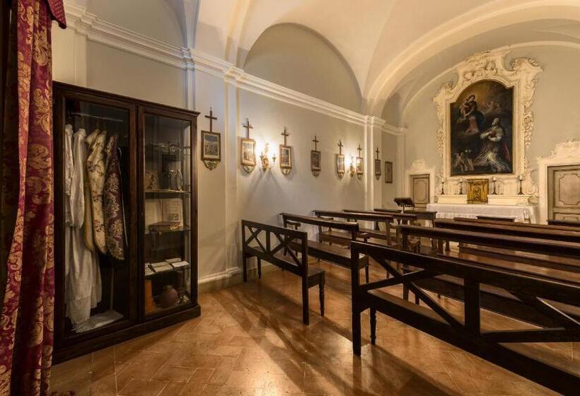 Отель Posta Donini 1579 Una Esperienze