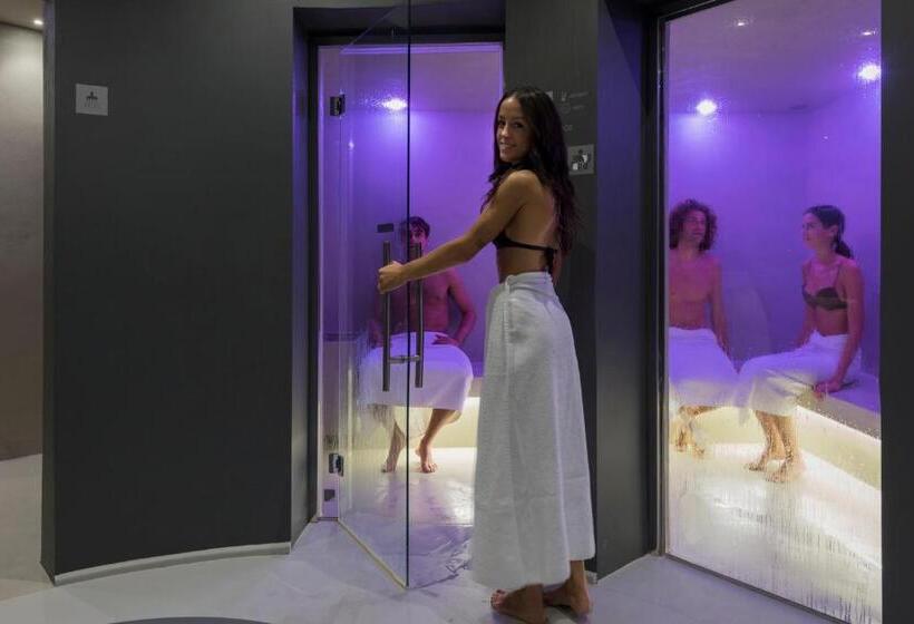 Отель Posta Donini 1579 Una Esperienze