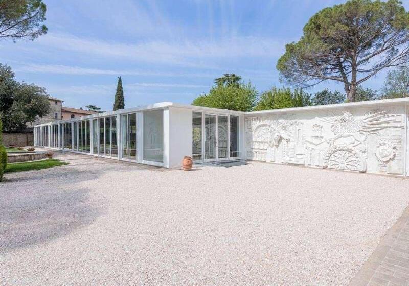 Отель Posta Donini 1579 Una Esperienze