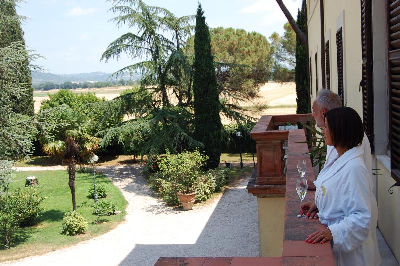 Отель Posta Donini 1579 Una Esperienze