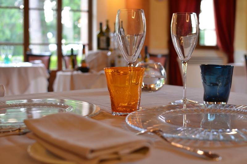 Отель Posta Donini 1579 Una Esperienze