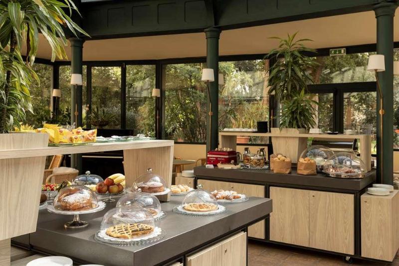 Отель Posta Donini 1579 Una Esperienze