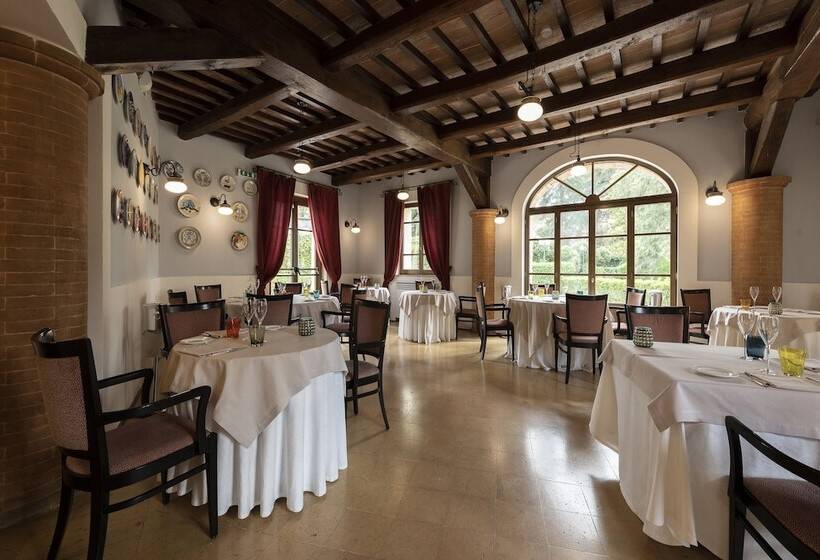 Отель Posta Donini 1579 Una Esperienze