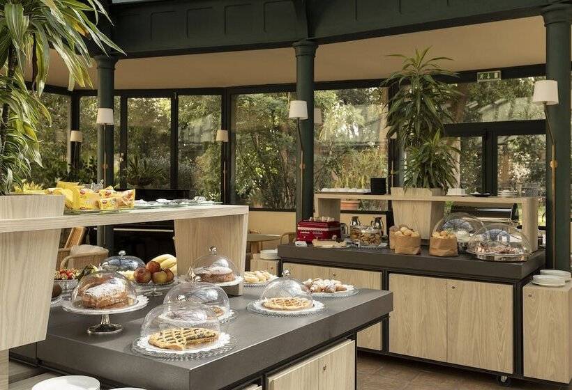 Отель Posta Donini 1579 Una Esperienze