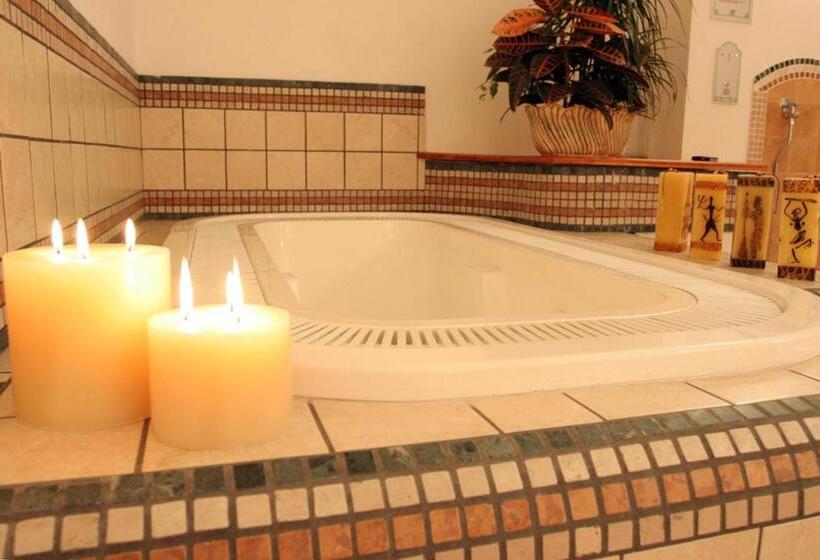 Hotel Prealpi