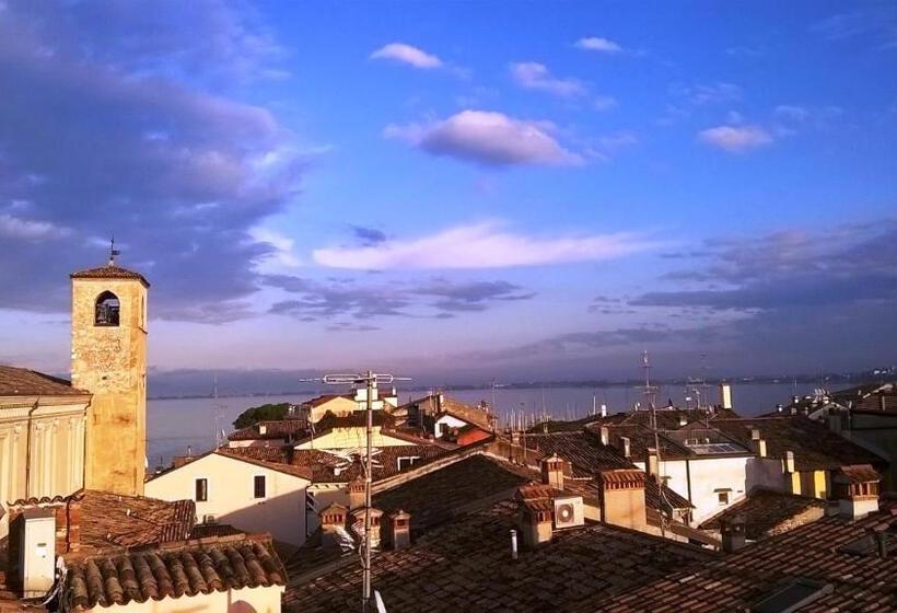 Отель Primavera