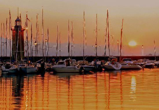 Отель Primavera