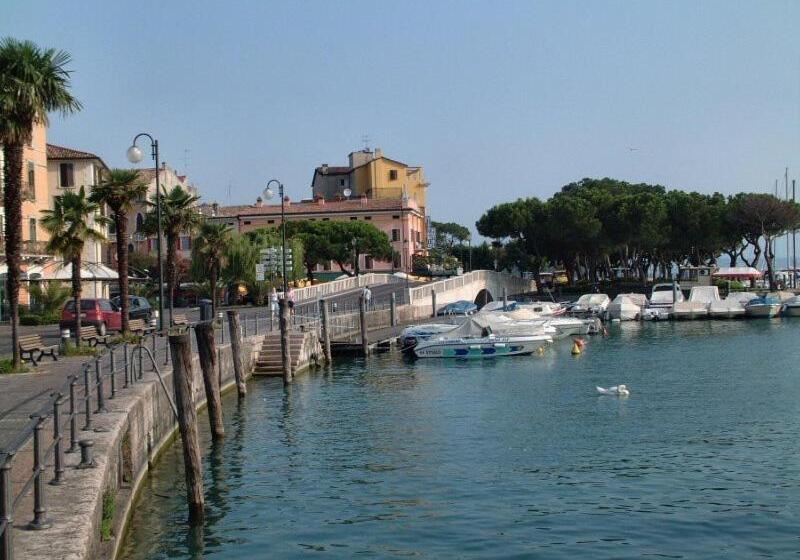 Отель Primavera