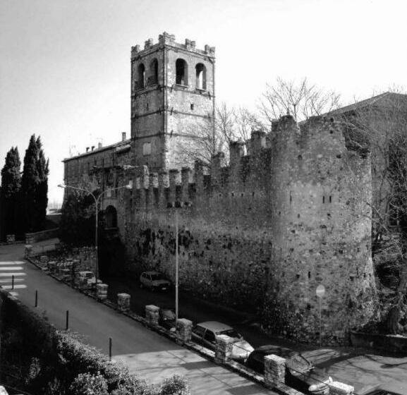 Отель Primavera