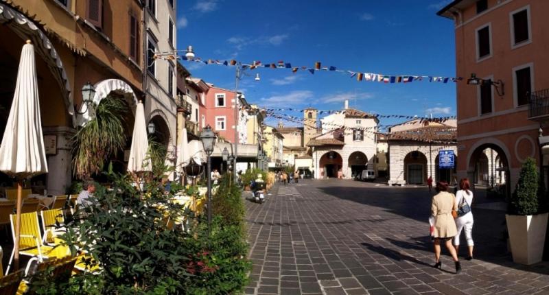 Отель Primavera