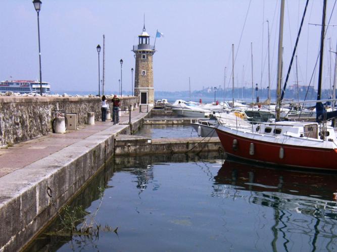 Отель Primavera