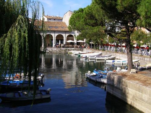 Отель Primavera