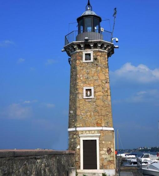 Отель Primavera