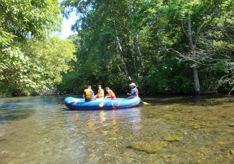 בית מלון כפרי Prince