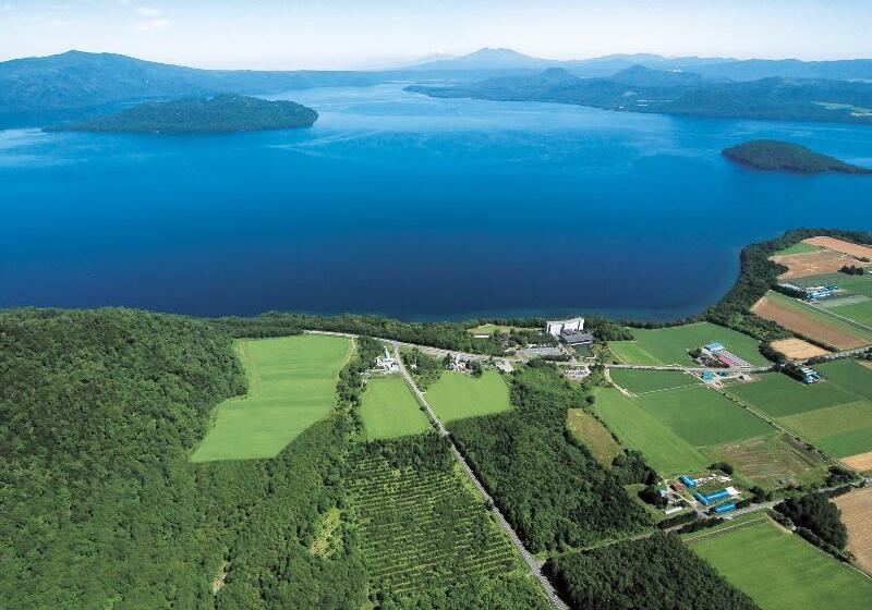 בית מלון כפרי Prince