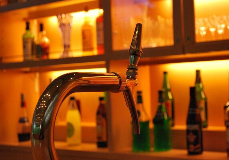 בית מלון כפרי Prince