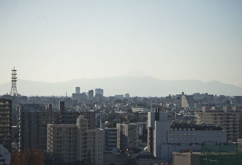 בית מלון כפרי Princess Garden