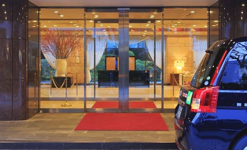 בית מלון כפרי Princess Garden