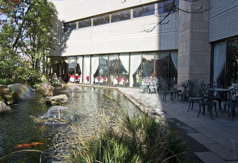 בית מלון כפרי Princess Garden