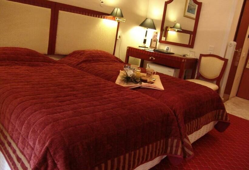 ホテル Protessilaos