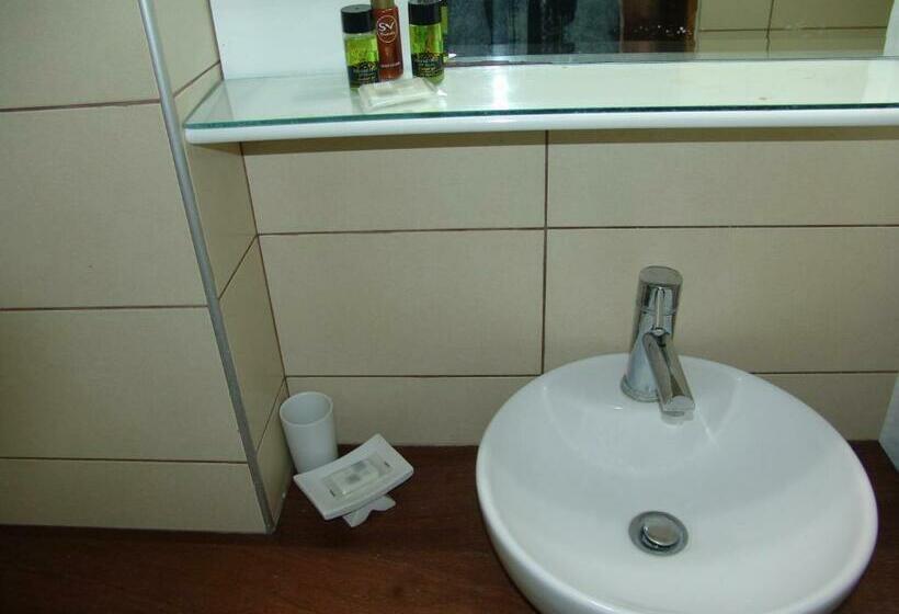 ホテル Protessilaos